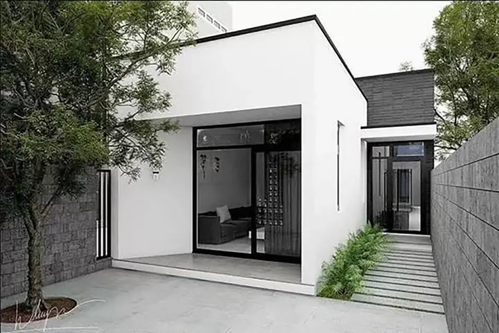 Xây Nhà Dưới 300 Triệu