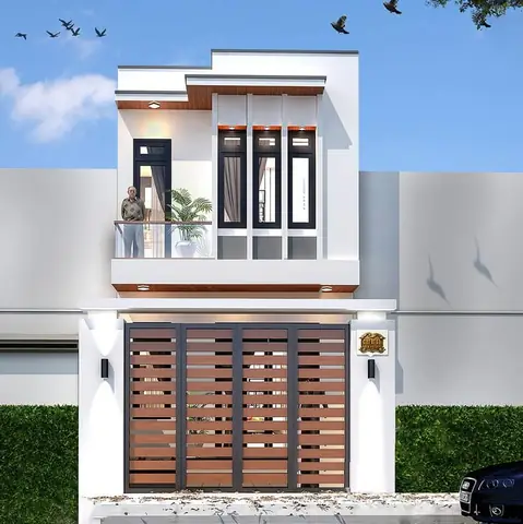 Xây Nhà Dưới 300 Triệu