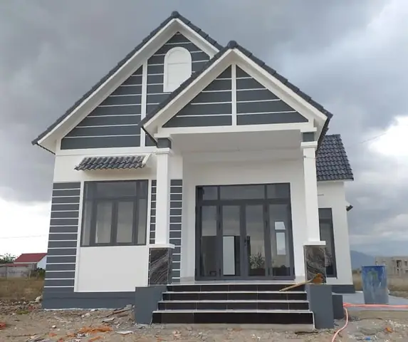 Xây Nhà Dưới 300 Triệu