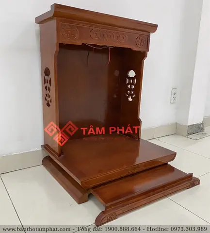 Xem Bàn Thờ Ông Địa