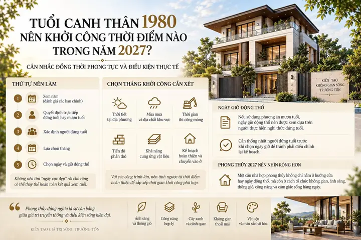 Xem Huong Tuoi Lam Nha
