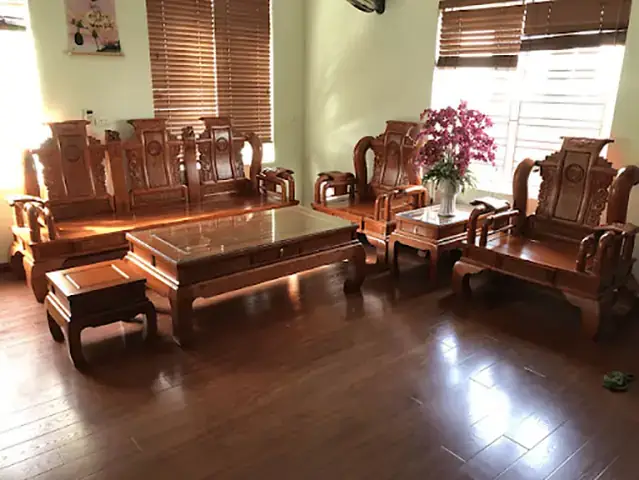 Xem Ngày Tốt Mua Bàn Ghế