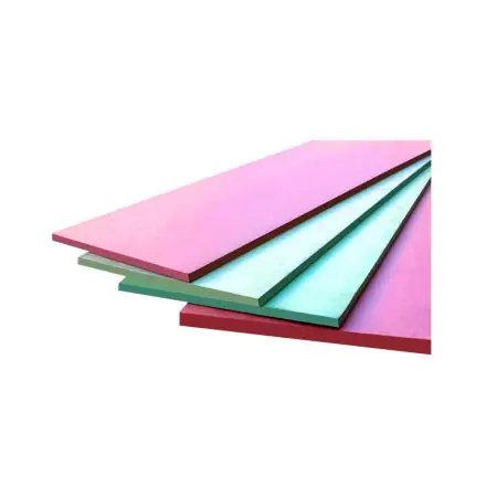 Xốp Cách Nhiệt Chống Cháy