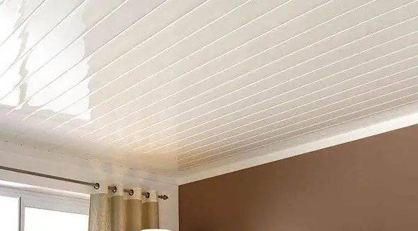 Xốp Dán Trần Nhà Cách Nhiệt