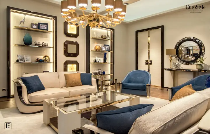 Xu Hướng Thiết Kế Nội Thất 2019