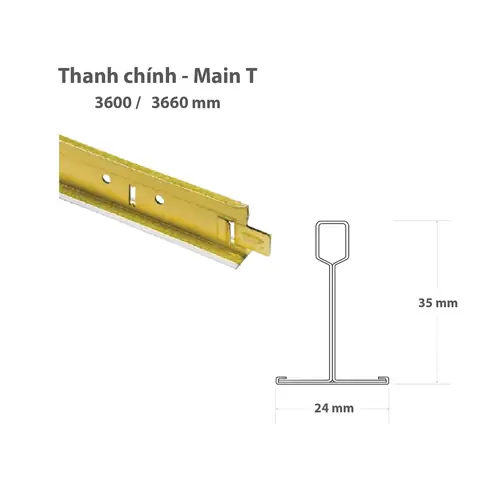Xương Chính Trần Thạch Cao