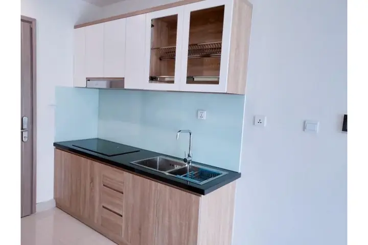 Xưởng Đóng Tủ Bếp Giá Rẻ