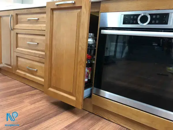 Xưởng Mộc Quận Bình Tân