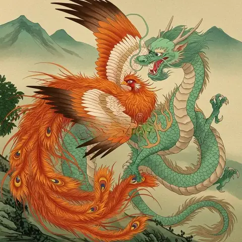 Ý Nghĩa Những Bức Tranh Phong Thuỷ